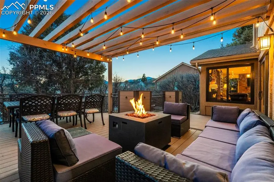 1655 Stoney Point Court, Colorado Springs, CO 80919 - Image #2