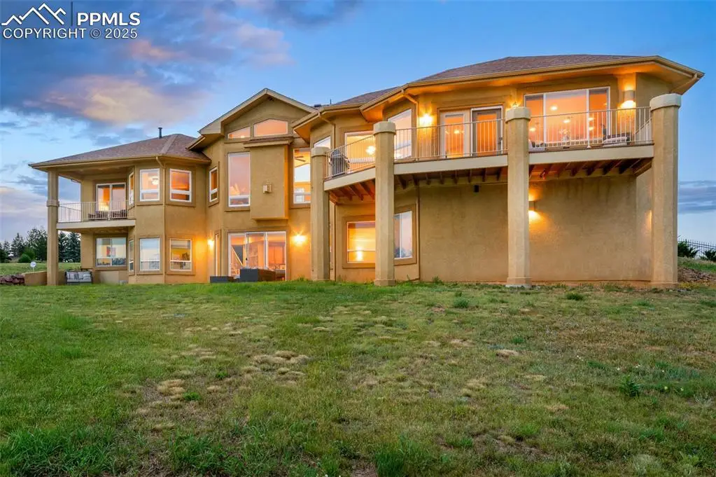 1853 Penny Royal Court, Monument, CO 80132 - Image #1