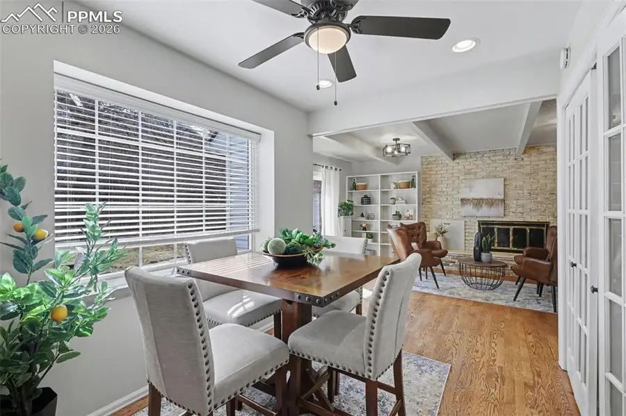 11 Heather Drive, Colorado Springs, CO 80906 - #3