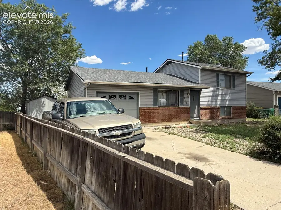 4437 Millburn Drive, Colorado Springs, CO 80906 - #3