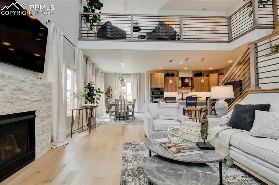 6505 Loaderman Drive, Colorado Springs, CO 80924 - Image #2