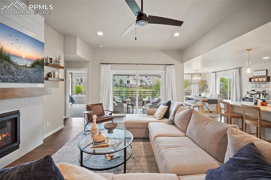 4932 Sand Canyon Trail, Colorado Springs, CO 80924 - Image #3