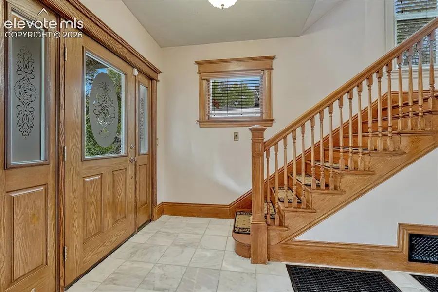 232 E Washington Street, Colorado Springs, CO 80907 - #3