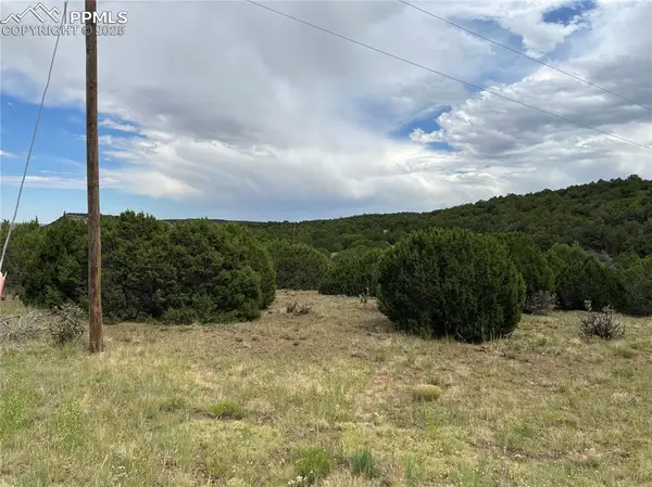 Sunrise Road, Walsenburg, CO 81089