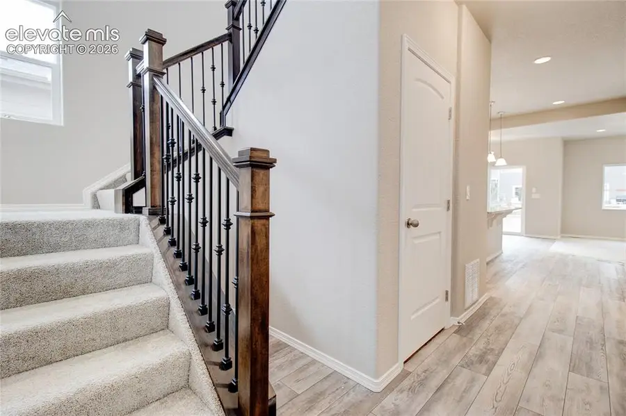 10387 Rockery Street, Colorado Springs, CO 80924 - #3