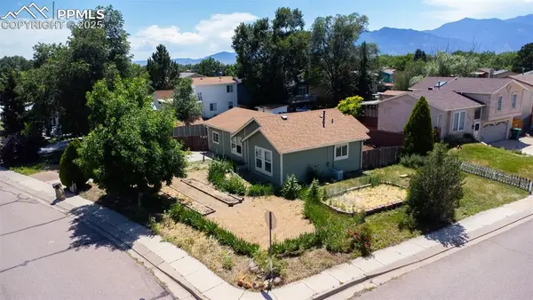 920 Nolte Drive, Colorado Springs, CO 80916