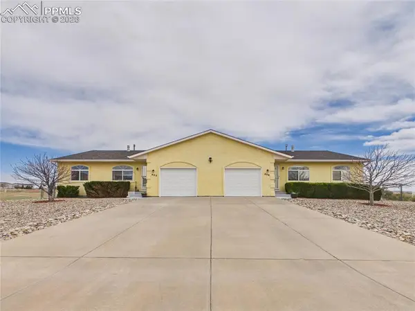433 E Stardust Drive #435, Pueblo West, CO 81007