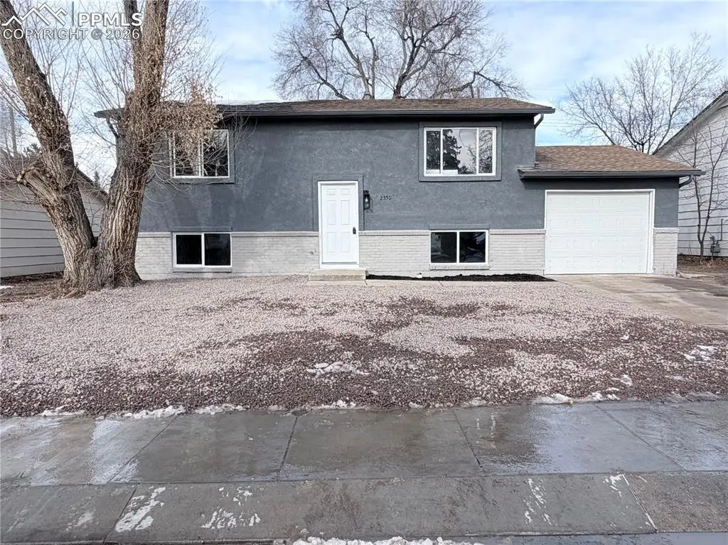 2350 San Marcos Drive, Colorado Springs, CO 80910 - Image #1