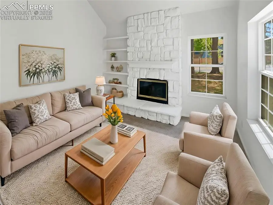 412 Cobblestone Drive, Colorado Springs, CO 80906 - Image #2