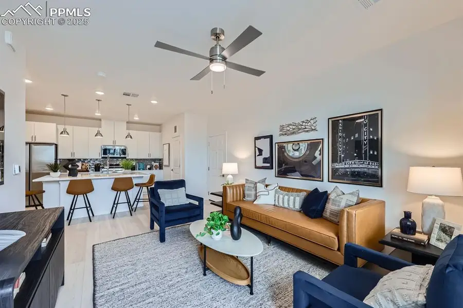 2232 Arikaree Heights #207, Colorado Springs, CO 80908 - Image #3