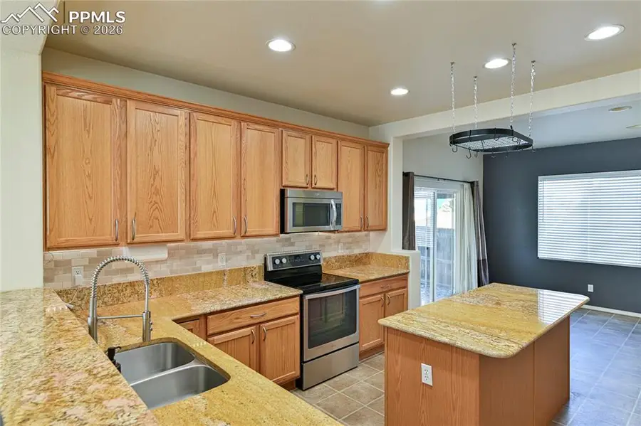 6432 Crystal Mountain Road, Colorado Springs, CO 80923 - #3