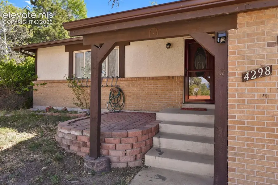 4298 N Nonchalant Circle, Colorado Springs, CO 80917 - #3