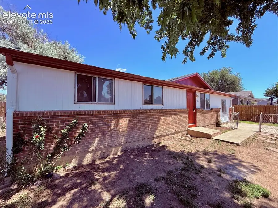 1315 Maxwell Street, Colorado Springs, CO 80906 - #3