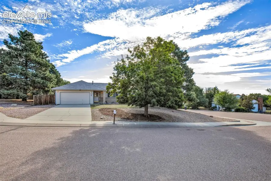 2505 Seright Court, Colorado Springs, CO 80915 - #3