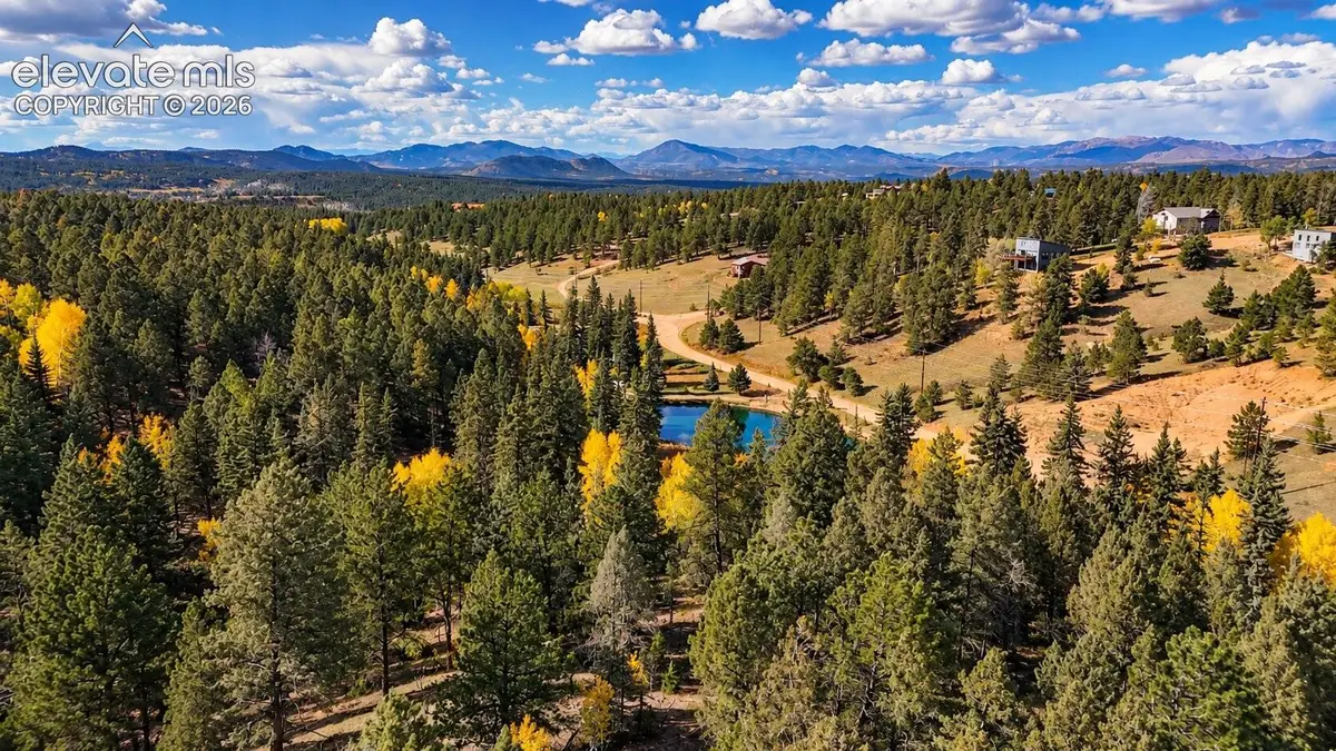54 Spring Valley Lane, Florissant, CO 80816 - #1