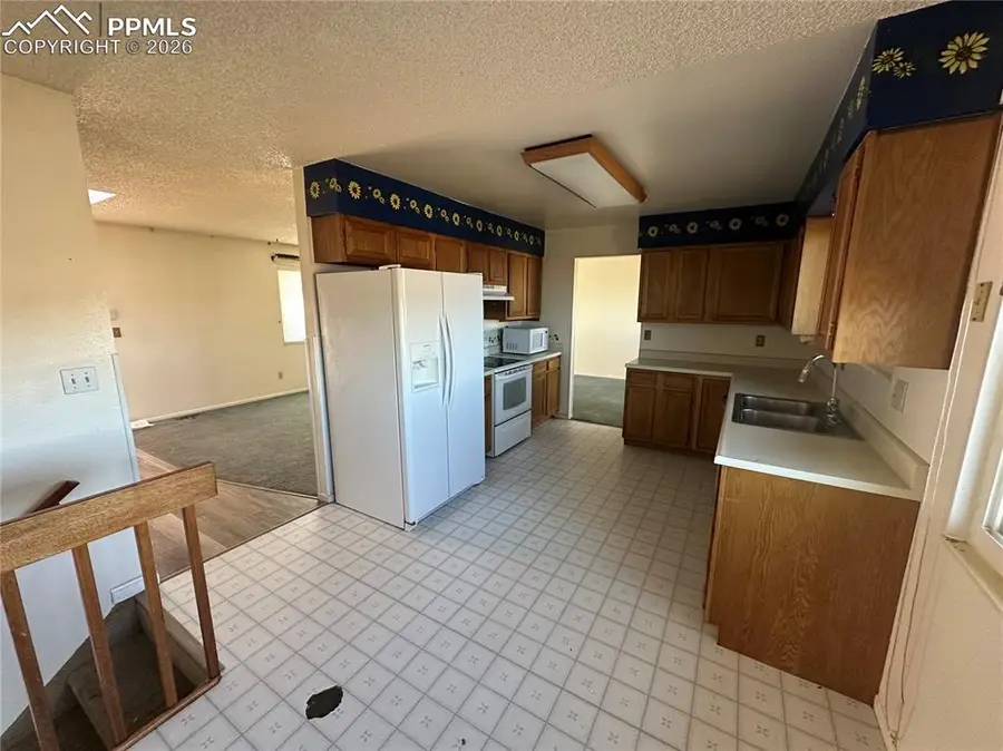 6855 Blue River Way, Colorado Springs, CO 80911 - #2