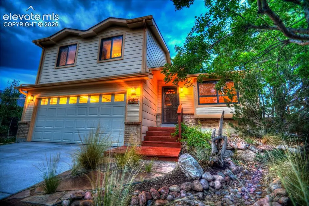 3920 Glenhurst Street, Colorado Springs, CO 80906 - #1