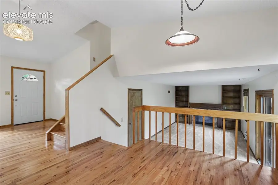3920 Glenhurst Street, Colorado Springs, CO 80906 - #2