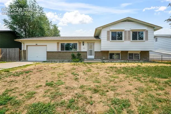 6635 Ocean Avenue, Colorado Springs, CO 80911