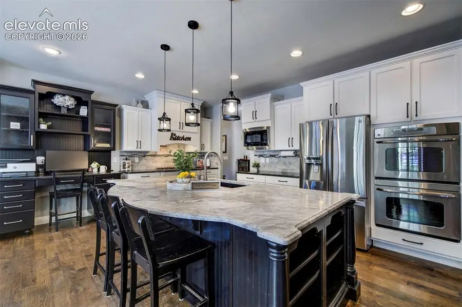 18376 Heavens Place, Monument, CO 80132 - #2