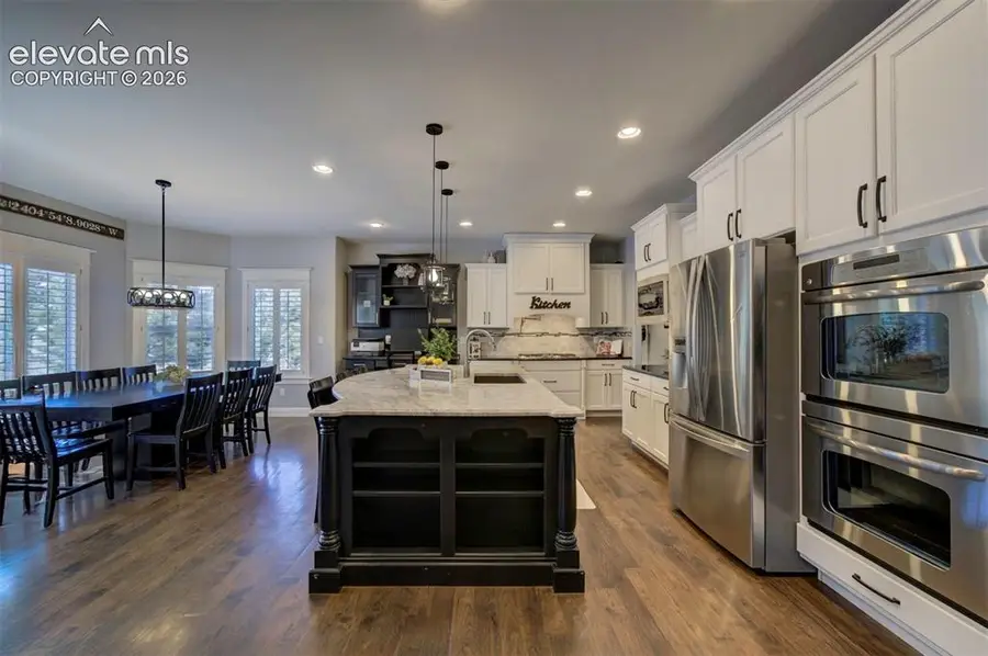 18376 Heavens Place, Monument, CO 80132 - #3
