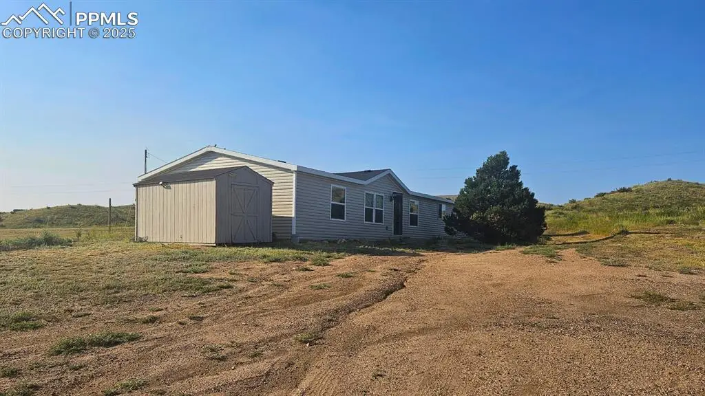 9775 Indian Village Heights, Fountain, CO 80817 - Image #1