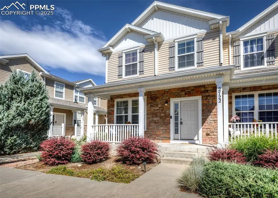 2722 Tumblewood Grove, Colorado Springs, CO 80910 - Image #2