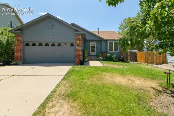 4185 Solarface Court, Colorado Springs, CO 80916