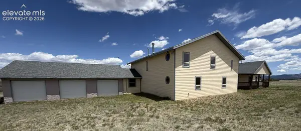 415 Oak Grove Circle, Westcliffe, CO 81252