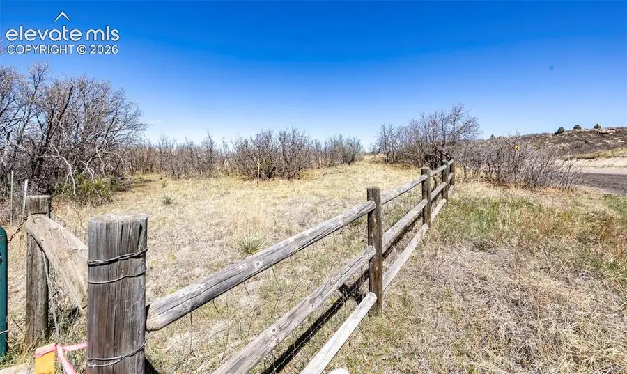 1701 N Rocky View Road, Castle Rock, CO 80108 - #3