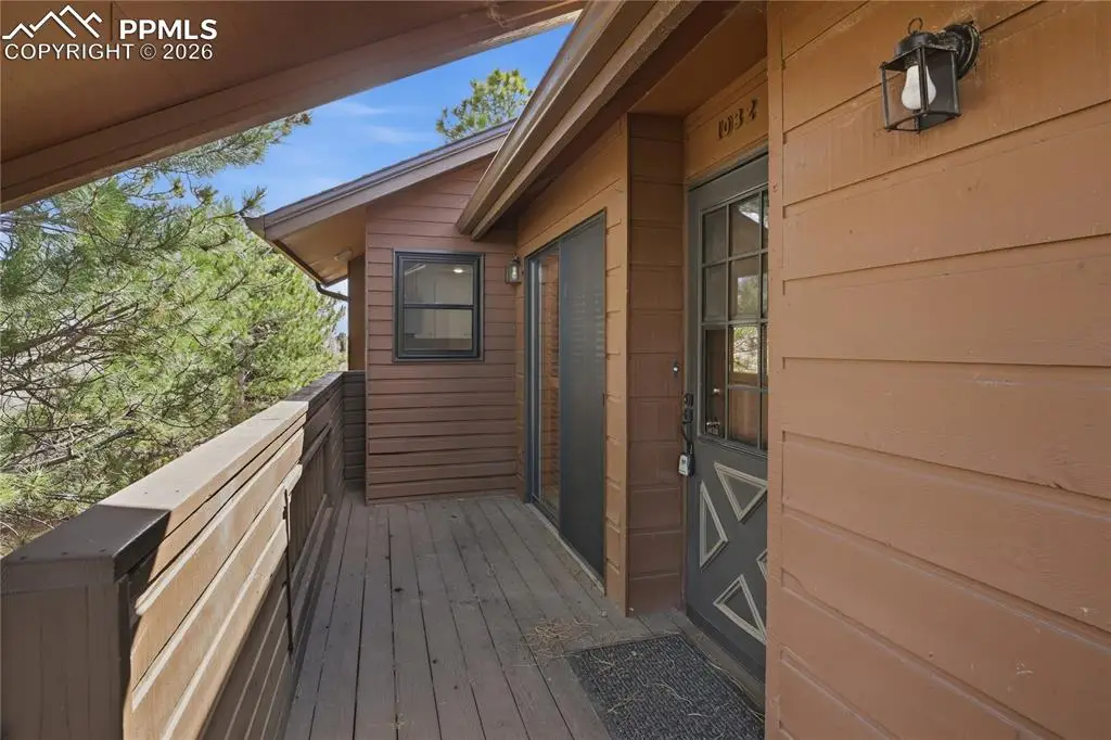 1032 Moorings Drive, Colorado Springs, CO 80906 - #1