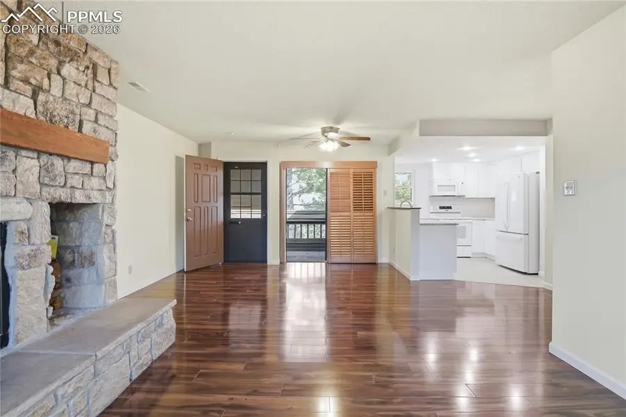 1032 Moorings Drive, Colorado Springs, CO 80906 - #3