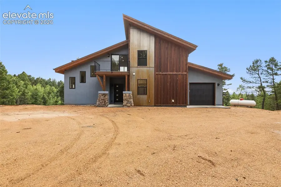 1489 County Road 25 #A, Divide, CO 80814 - #2