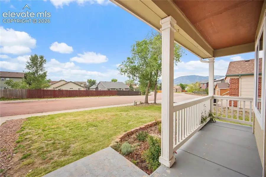 5396 Marabou Way, Colorado Springs, CO 80911 - #2