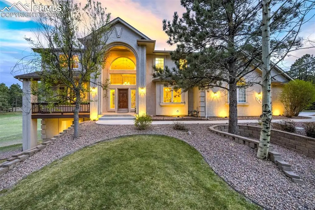 755 Lancers Court, Monument, CO 80132 - #1