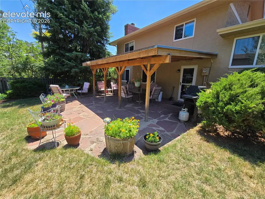 2565 Brady Drive, Colorado Springs, CO 80917 - #3