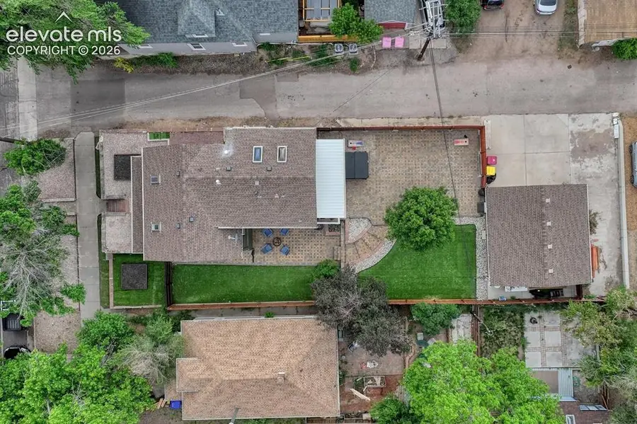 Address Withheld By Seller, Colorado Springs, CO 80903 - #2