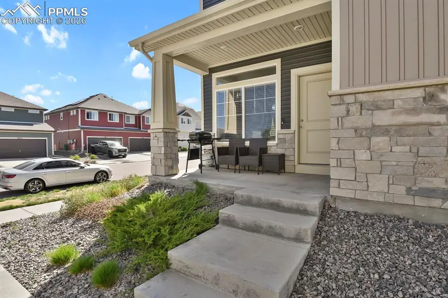 6411 Crossdrum Point, Colorado Springs, CO 80927 - #2