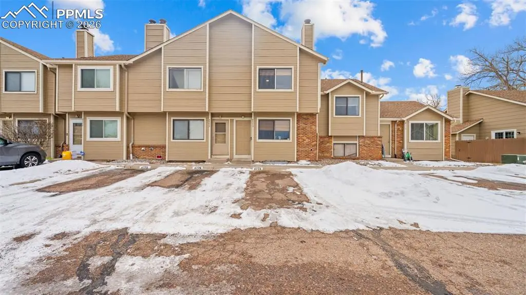 4773 Live Oak Drive, Colorado Springs, CO 80916 - Image #1