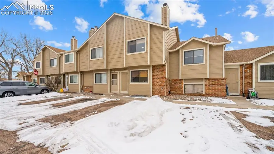4773 Live Oak Drive, Colorado Springs, CO 80916 - Image #3