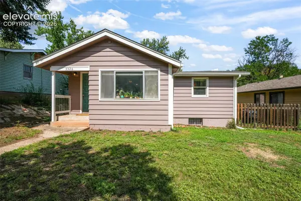 3326 W Kiowa Street, Colorado Springs, CO 80904