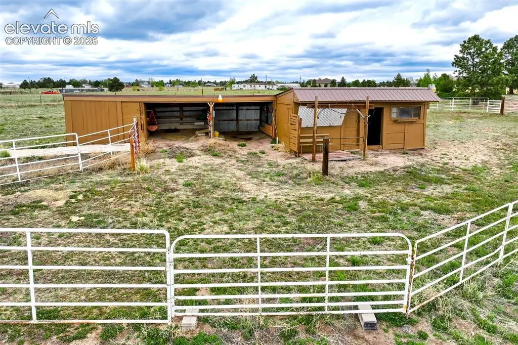 7585 Ponca Road, Colorado Springs, CO 80908 - #1