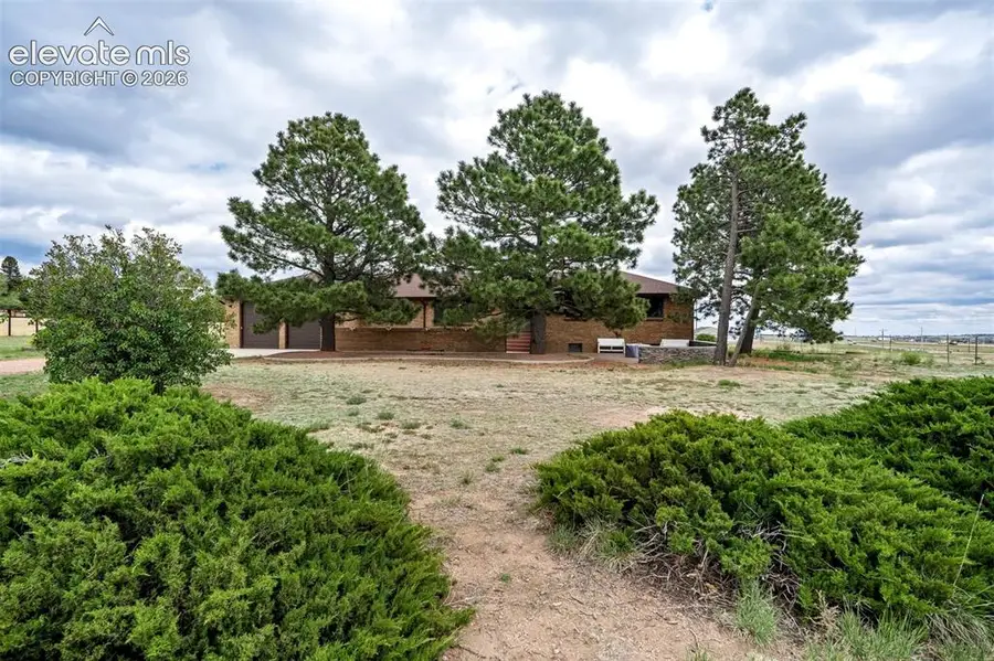 7585 Ponca Road, Colorado Springs, CO 80908 - #2