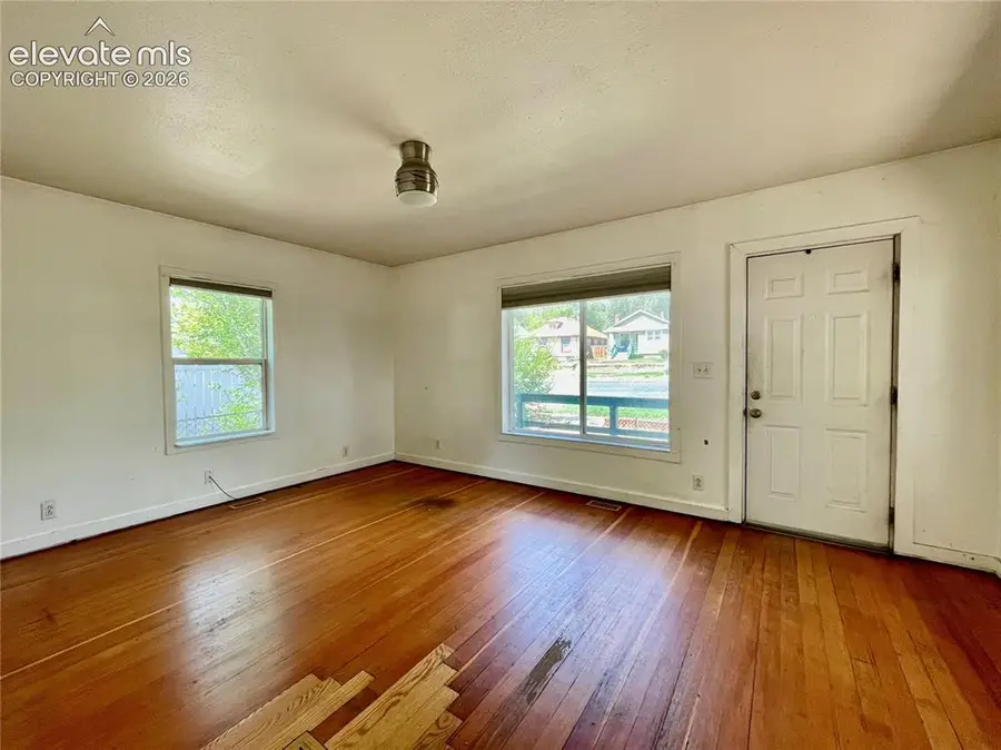 411 N Spruce Street, Colorado Springs, CO 80905 - #3