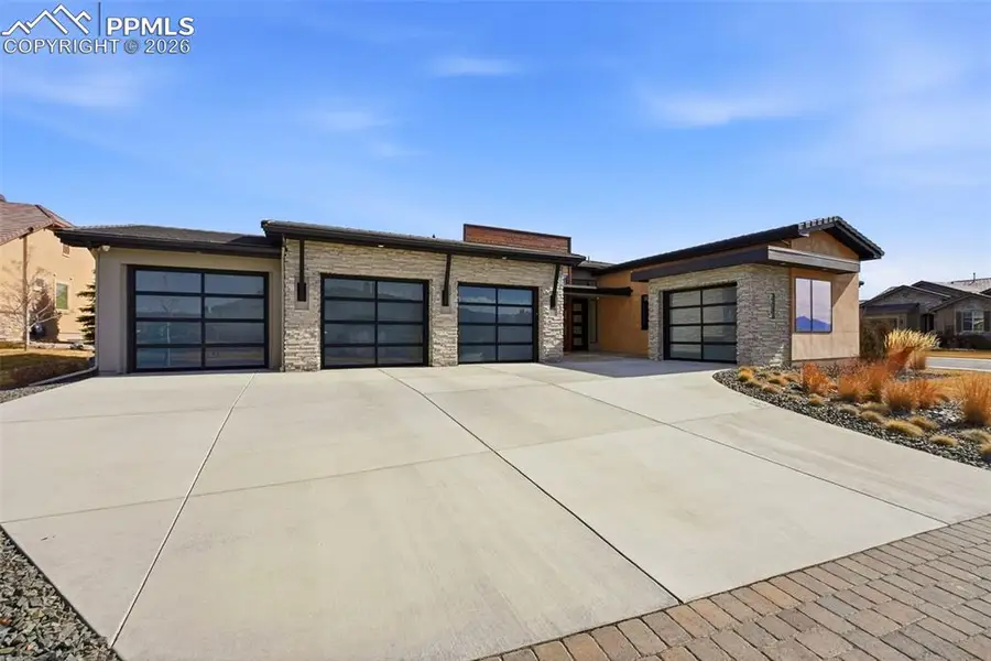 13453 Drytown Grove, Colorado Springs, CO 80921 - #2