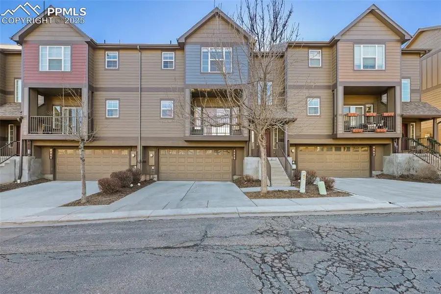 4058 Star View, Colorado Springs, CO 80907 - Image #2