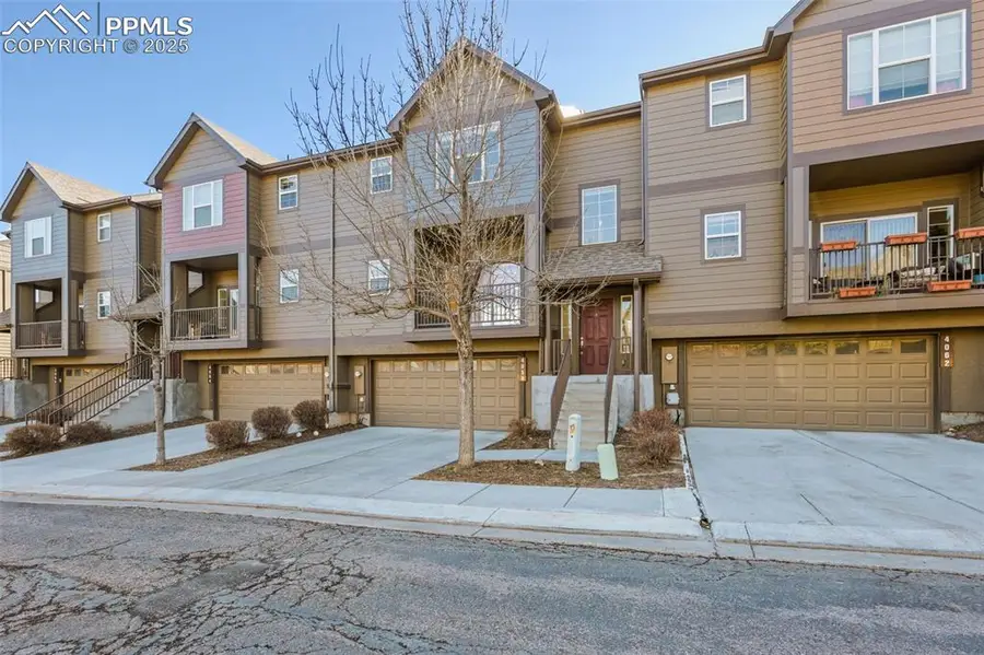 4058 Star View, Colorado Springs, CO 80907 - Image #3