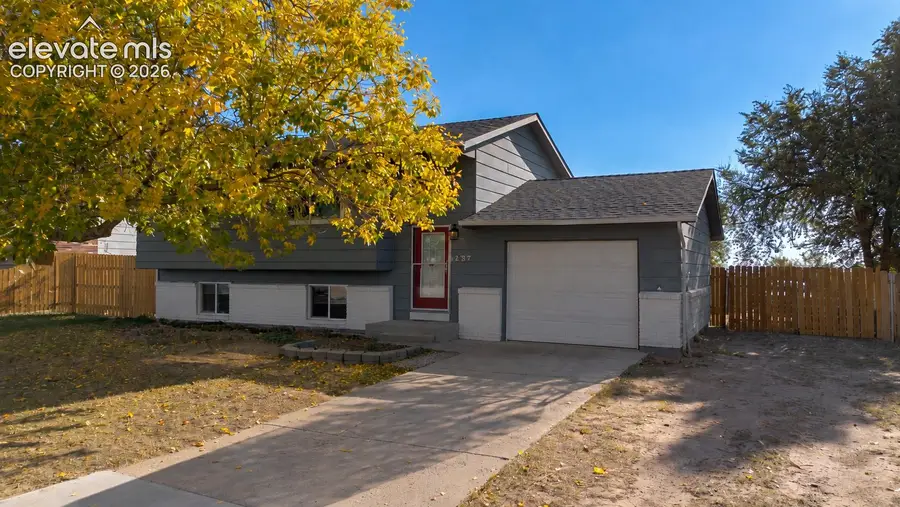 1287 Cree Drive, Colorado Springs, CO 80915 - #3