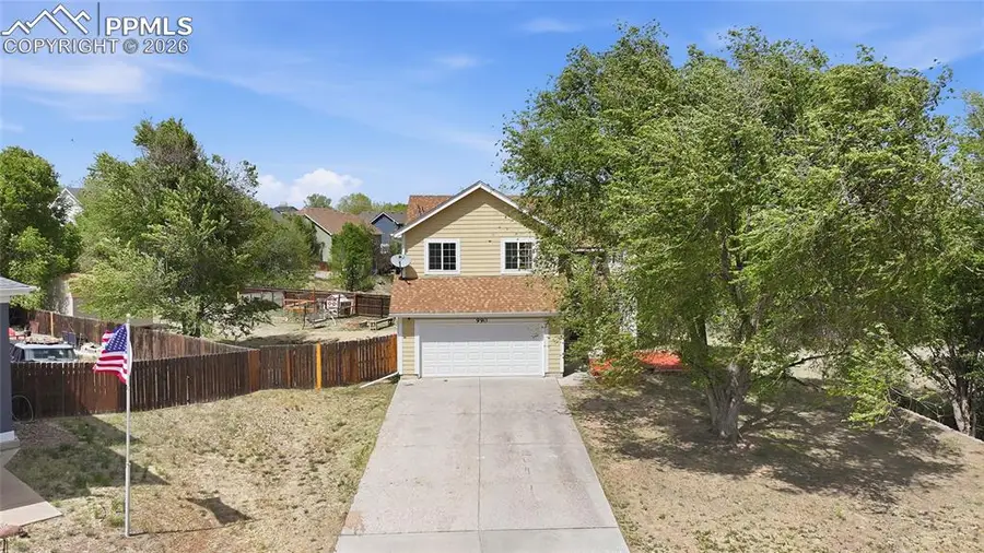 990 Ridgebury Place, Fountain, CO 80817 - #2