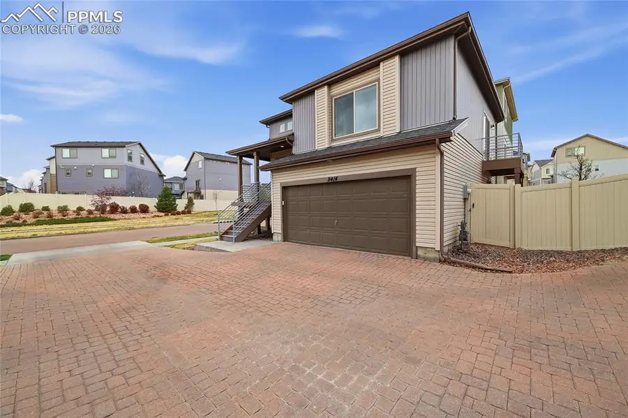 9414 Timberlake Loop, Colorado Springs, CO 80927 - #3